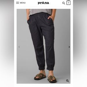 Parna mantra jogger coal small